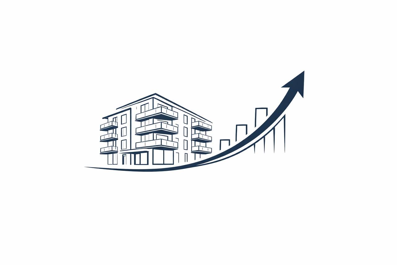 Immobilien Wertsteigerung