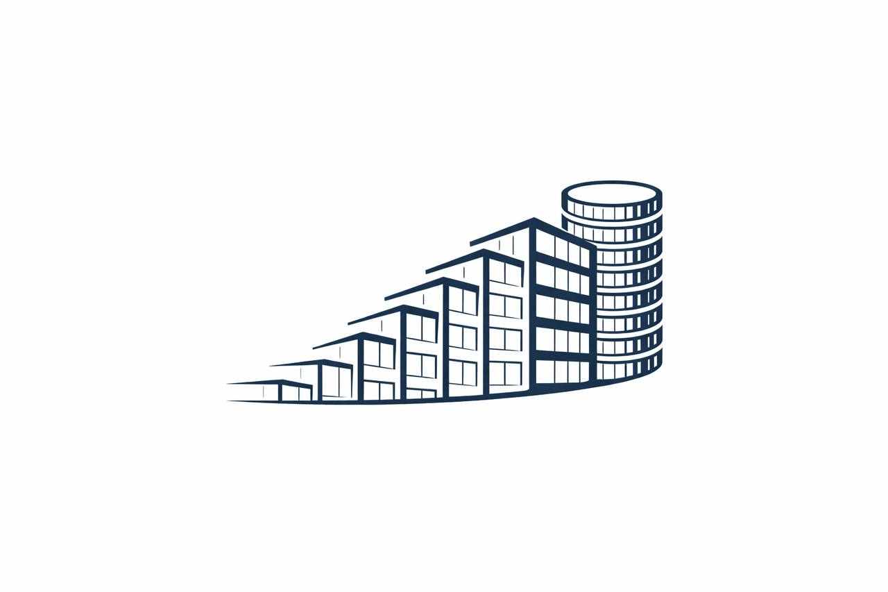 Immobilien Portfolio Wachstum